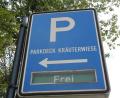 Archivbild: Wolfgang Steinbacher
In Amberg gibt es bei den Parkgebühren beziehungsweise den Ausweisen für Altstadtbewohner eine Änderung.