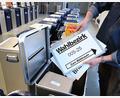 Symbolbild: Bernd Weißbrod /dpa
Bis zur Bundestagswahl 2025 sind es nur noch wenige Wochen. Bei diesen Veranstaltungen und Infoständen der Parteien können sich Wähler in Amberg und Umgebung informieren.
