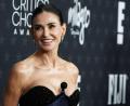 Bild: Jordan Strauss/Invision/AP/dpa
Demi Moore konnte auch bei den Critics Choice Awards triumphieren.