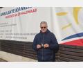 Bild: mas
Mit großem Erfolg leitet Rudolf Kneidl die Ambulante Krankenpflegestation der Pfarrei St. Georg und ist ein leidenschaftliches Kolpingmitglied.