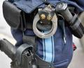 Symbolbild: Petra Hartl
Ein Betrunkener zeigte sich in Sulzbach-Rosenberg aggressiv und wurde von der Polizei in Gewahrsam genommen.