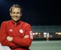 Bild: Sina Schuldt/dpa
Feiert mit seinem Team den WM-Titel: Matthias Witthaus.