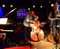 Bild: Kunz
Das Frantisek Uhlir Team spielte am Samstagabend beim Jazz-Zirkel.