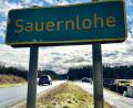 Bild: Gabi Schönberger
Für das geplante Gebiet "Sauernlohe" zwischen Altenstadt/WN und Weiden an der Bundesstraße 22 läuft das Umlegungsverfahren zur Neuordnung der Grundstücke.