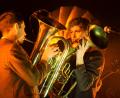 Bild: Kunz
Pam Pam Ida und das große Bass-Tuba-Duell.