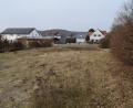 Bild: bnr
Auf dem ehemaligen Campingplatz in Wölsendorf will ein Investor Tiny-Häuser errichten. Der Gemeinderat gibt dafür grünes Licht.