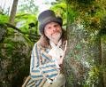 Bild: Florian Miedl
Andreas Leopold Schadt als Jean Paul in „Hoppelpoppel oder Jean Pauls Zauberland“.