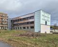 Bild: Hösamer
Im Anschluss an den Neubau des Landratsamts soll der Sitzungssaal entstehen. In diesem Jahr sind dafür Planungskosten von einer Million Euro im Haushaltsentwurf des Landkreises veranschlagt.