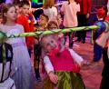 Bild: Petra Hartl
Am Sonntag, 16. Februar, ist wieder Kinderfasching im ACC in Amberg. Für die Veranstaltung gibt es allerdings keine Karten mehr.