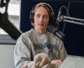 Bild: gld
Felix Noack, Torhüter bei den Blue Devils Weiden, war zu Gast in der neuen Folge des Podcasts "Powerplay".