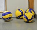 Symbolbild: Hubert Ziegler
Die U14-Volleyballer aus Amberg, Vohenstrauß und Schwandorf sind am Wochenende gefordert.