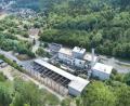 Archivbild: Thilo Hierstetter
Danpower, die Betreiber-Firma des Biomasse-Heizkraftwerks an der Europastraße, legt den Fokus derzeit in Sulzbach-Rosenberg auf die „Netzverdichtung“, also auf neue Kunden im Bereich des vorhandenen Netzes.