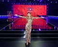 Bild: Daniel Graf/ProSieben/Seven.One Entertainment Group GmbH/dpa
Es ist ihre 20. „GNTM“-Staffel: Heidi Klum.