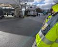 Bild: Bundespolizei
Die Bundespolizei Waidhaus bringt an einem Tag gleich drei gesuchte Straftäter ins Gefängnis.