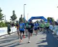 Archivbild: Petra Hartl
Am Firmenlauf Amberg-Sulzbach nahmen im Jahr 2024 zahlreiche Sportler teil.
