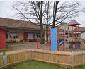 Bild: ak
Im Kinderhaus Pusteblume wird eine weitere Krippengruppe untergebracht, um den gewachsenen Bedarf nach Betreuungsplätzen zu decken.