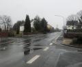 Bild: sei
Auf Anraten der Polizei und nach ausführlicher Beratung des Bauausschusses wird es in der Etzenrichter Straße keine Tempo-30-Zone geben.