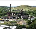Archivbild: Petra Hartl
Archivaufnahme des Maxhütten-Areals in Sulzbach-Rosenberg – nur noch ein Teil der Industriebrache steht. Daraus könnte ein wertvolles Gewerbe- und Industriegebiet werden. Für die Sanierung und die Neubelebung gibt es erfolgversprechende Ansätze bei den Verhandlungen.