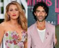 Bild: Uncredited/AP/dpa
Schon bei der New Yorker Premiere sah es nach Unstimmigkeit zwischen Lively und Baldoni aus. Baldonis Klage richtet sich auch gegen Livelys Ehemann Ryan Reynolds. (Archivbilder)