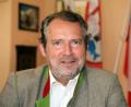 Bild: Gerhard Götz
Bürgermeister Frank Zeitler nennt in einem Statement die Gründe, warum er nicht an der Demo des TV 1880 Nabburg gegen Rechtsextremismus teilnahm.