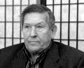 Bild: Petra Hartl
Peter Arbogast ist im Alter von 86 Jahren verstorben.