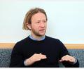 Bild: Wolfgang Steinbacher
Pfarrer Bernd Schindler (Bild) und sein katholischer Kollege Thomas Helm zelebrieren den Gottesdienst am 19. Februar gemeinsam.