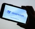 Bild: Patrick Pleul/dpa
Südkorea hat die chinesische KI-App DeepSeek vorübergehend verboten. (Archivbild)