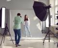 Bild: Studio Romantik / Adobe Stock
Der erste Eindruck ist wichtig - auch beim Bewerbungsfoto.