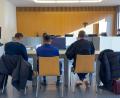 Bild: Leon Karwath
Ein 34-jähriger Mann wird in Weiden für eine sexuelle Nötigung verurteilt.
