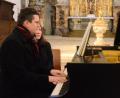 Bild: Kunz
Das Kirchenkonzert begeisterte die Besucher.