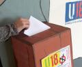 Symbolbild: Stefan Puchner/dpa
Repräsentativ ist die Wahl für unter 18-Jährige zwar nicht, doch sie bietet interessante Einblicke in die politische Stimmungslage.