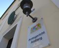 Bild: upl
Das Amtsgericht Amberg am Paulanerplatz war Ort des Verfahrens gegen eine 42-Jährigen wegen Nachstellungen gegenüber seiner Ex-Freundin. Gegen Geldauflage (700 Euro) wurde das Verfahren eingestellt
