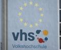 Symbolbild: Sebastian Kahnert/dpa
Die Volkshochschule (VHS) des Landkreis bietet in Hirschau einige Kurse an.