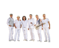 Bild: derks entertainment
Die Paldauer begeistern mit Schlagermusik auf hohem Niveau.