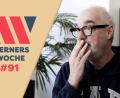 Bild: gld
Frank Werner kommentiert die Themen der Woche.