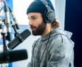 Bild: Marco Meier
Verteidiger Tommy Muck war zu Gast in der neuen Folge des Blue-Devils-Podcasts "Powerplay".