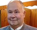 Bild: Lohbauer/exb
Landwirtschaftsmeister Alfred Lohbauer könnte sich vorstellen, Bürgermeister von Schwarzach zu werden.