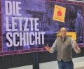 Symbolbild: Tobias Schwarzmeier
Die letzte Schicht?: Das Foto stammt von einer LTO-Aufführung in Sulzbach-Rosenberg. Doch nun könnte für das Theater die letzte Schicht im Stadtrat Weiden anbrechen.