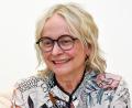 Bild: Petra Hartl
Michaela Frauendorfer feiert am 20. Februar 60. Geburtstag.