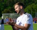 Bild: ham
Max Birner (hier noch als Trainer des SV Diendorf) coacht ab der kommenden Saison seinen Heimatklub SV Kemnath am Buchberg.