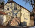 Bild: Stephan Huber
Der ehemalige Gasthof Burggarten in Stettkirchen bei Hohenburg. Hier soll eine Unterkunft für Asylbewerber entstehen.
