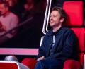 Bild: Claudius Pflug/Joyn/dpa
Clueso feiert bei "The Voice Kids" eine besondere TV-Premiere. (Handout)