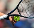 Symbolbild: Lukas Coch
Seit zwei Wochen können sich Individualsportler, wie zum Beispiel Tennisspieler, aus der Oberpfalz für ein Sportstipendium bewerben. Das gilt es bei der Bewerbung zu beachten.