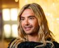 Bild: Jonas Walzberg/dpa
Bill Kaulitz trifft mehrere Verehrer, um zu schauen, wer ihm am besten gefällt. (Archivbild)