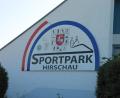 Bild: fg
Der Schützenverein Diana, der Fußballclub TuS/WE Hirschau und der Gesamtverein TuS Hirschau 1870 teilen sich den Hirschauer Sportpark.