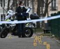 Archivbild: Sebastien Bozon/AFP/dpa
Die Ermittler haben weitere Details zum Ablauf der Tat im Elsass veröffentlicht.