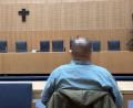 Bild: Nils Ganzmann
Der 46-Jährige soll unter anderem einen Weidener Unternehmer bestohlen haben.