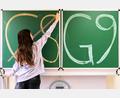 Bild: Peter Ringeisen
Das achtjährige Gymnasium ist endgültig passé - das neunjährige ist erst im achten Jahr angekommen.
