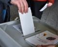 Bild: Stephan Huber
Der Ansturm auf die Wahllokale war enorm. Auch im Landkreis Amberg-Sulzbach. In Gebenbach lag die Wahlbeteiligung bei 92 Prozent.