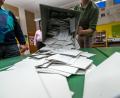 Bild: Pia Bayer/dpa
Auszählt is': Das sind die neuen Kandidaten aus der Oberpfalz